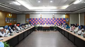 Akali Dal Working Committee appeals to party chief to reconsider resignation