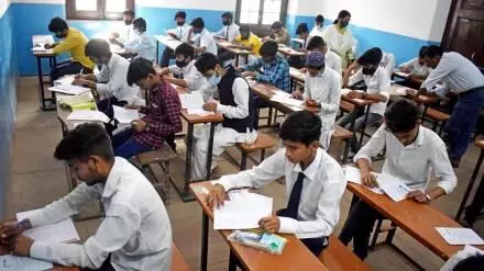 UP Board 2024 Examination Dates Announced: Over 55 Lakh Students to Appear