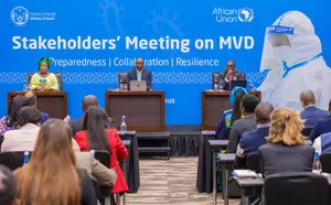 Africa CDC urges US to reassess travel advisory on Rwanda