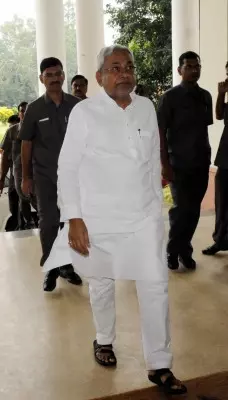 Bihar CM Nitish Kumar to chair key cabinet meeting today