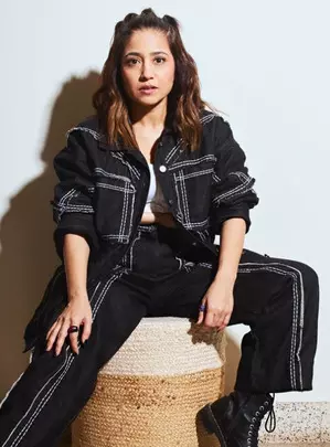 Shweta Tripathi reveals how ‘Yeh Kaali Kaali Aakhein 2’shows transformative power of love