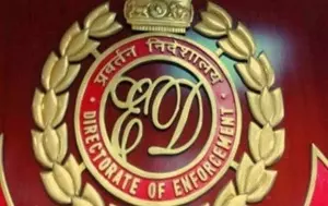 Lottery scam: ED tracking reasons for dubious entitys Bengal focus