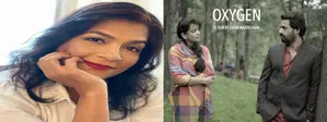 Namita Lal calls shooting for ‘Oxygen’ the most intense experience of her life