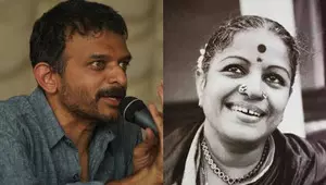 Madras Music Academy restrained from presenting award to TM Krishna in MS Subbulakshmis name