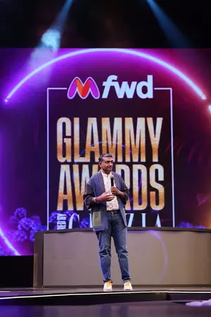 Star-studded Myntra FWD Creator Fest 2024: 600+ creators, celebs attend, Glammys Awards shine