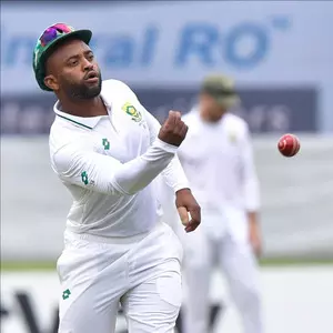 Bavuma, Coetzee, Jansen return for South Africas home Tests against Sri Lanka