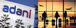 Adani Airport Holdings likely to list in next 2-3 years: Report