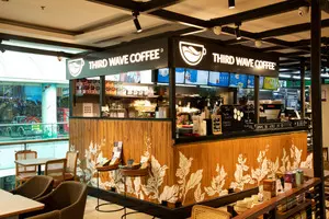 Third Wave Coffee’s net losses grow over 2 times to Rs 110 crore in FY24