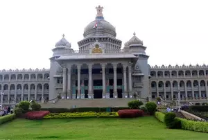 Ktaka Assemblys winter session from Dec 9, BJP to corner Cong govt over MUDA scam, Waqf row