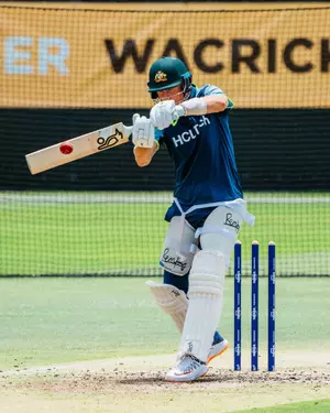 BGT 2024-25: Australia are at best when we play the long game, says Labuschagne