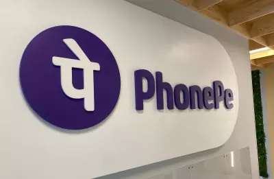 PhonePe becomes top-rated app on Apple app store in India  