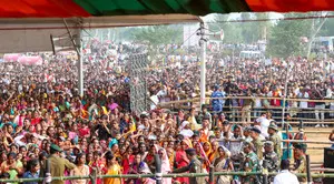 Jharkhand polls: Issues of Roti, Beti, Maati & tribal identity dominated campaign rhetoric