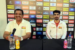 PKL Season 11: ‘Small mistakes in strategy’ led to one-point heartbreak, says Bengaluru Bulls head coach