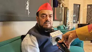 Meeting with Mufti Azhari not to influence votes, don’t support anyone spewing hate: Abu Azmi (IANS Interview)