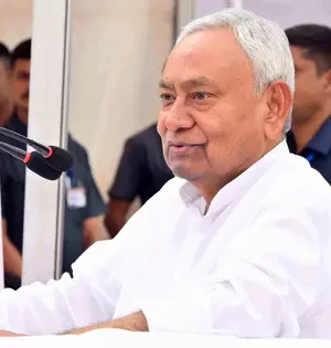 Bihar govt approves nine proposals in Cabinet meeting