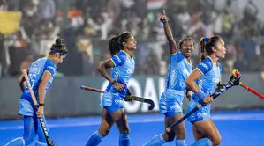 Womens Asian Champions Trophy: Defending champs India defeat Japan 2-0 to set up final against China