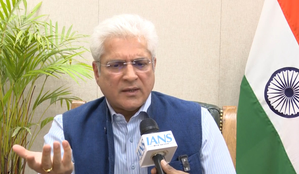 Kailash Gahlot on resignation: This was a long time coming, not an overnight decision (IANS Interview)