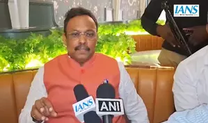 Let EC conduct an impartial inquiry: Vinod Tawde on cash for vote controversy