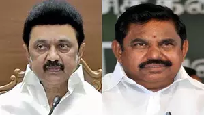 TN: Stalin, EPS criticise LIC over Hindi ‘imposition’