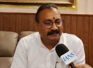 Ashok Chaudhary criticises Giriraj Singh over his ‘Ranchi into Karachi’ remarks