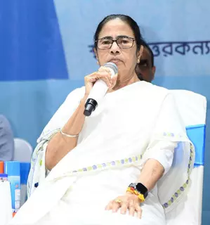 Mamata Banerjee stalls order for demolition of hotels, resorts & lodges at Mandarmani