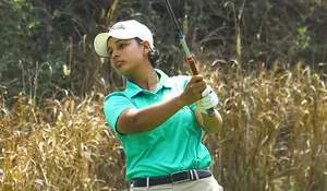 Golf: Hitaashee starts big favourite for final leg of WPG Tour