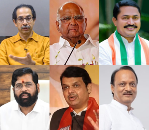 Maharashtra to pick from MahaYuti-MVA alliances in a most critical election tomorrow