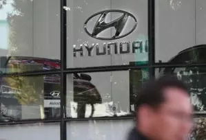 3 dead during car test at Hyundai Motor plant in South Korea