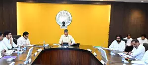 Andhra Pradesh clears Rs 85,000 crore investment proposals