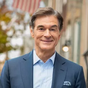 Trump names TV doctor Mehmet Oz to head healthcare programme