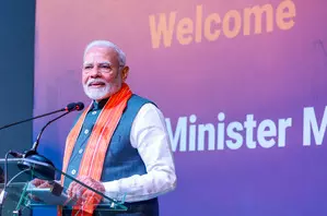 Guyana, Barbados to honour PM Modi with highest national awards