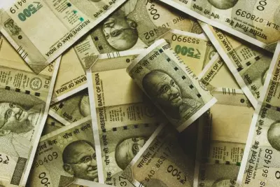 Rupee resilient despite FII outflows, Indias contribution to world market cap grows