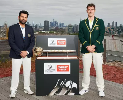 BGT 2024-25: Australia-India rivalry not far behind Aus-England, feels Ponting