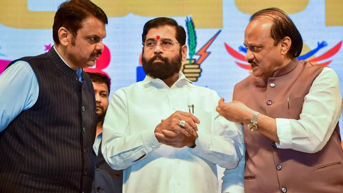 Who Will Be the Next CM of Maharashtra? BJP Leader Reveals