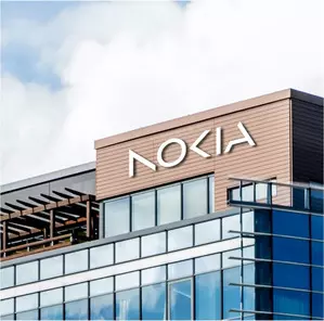 Nokia wins multi-billion 5G deal from Bharti Airtel for India operations