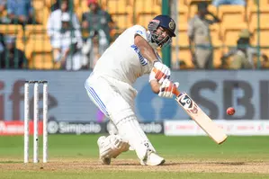 IPL 2025: Rishabh Pant will go at around 25-28 crore in the auction, claims Robin Uthappa