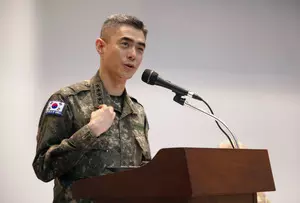 South Korea: CFC deputy commander to visit US this week to discuss military cooperation