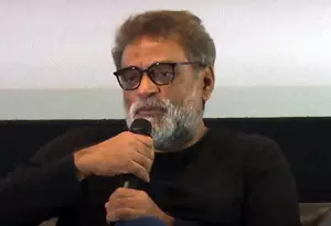 R. Balki: Few blockbusters happened in the last few years have  actually been the worst films