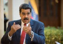 Venezuela slams US bill to ramp up sanctions