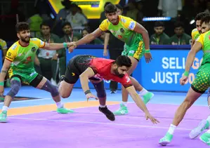 PKL Season 11: Team effort is the focus, reckons Patna Pirates head coach after dominant win