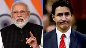 Smear campaign: India rejects Canadian media report on Nijjar killing