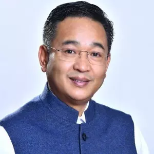 Sikkim introducing modern day technologies for fisheries: CM Prem Singh Tamang