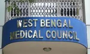 Bengal doctors body seeks govts intervention to end irregularities in Medical Council