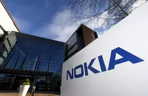 Nokia expands pact with Microsoft for data centre routers, switches