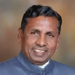 BPL card cancellation limited to tax payers, govt employees: Ktaka Food Minister