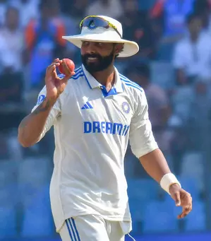 BGT 2024-25: Shastri picks Jadeja as key spinner for India in first Test