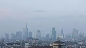 Worsening air pollution in Mongolian capital sparks public alarm