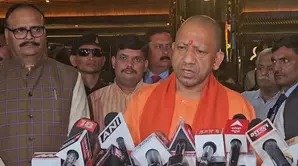 Must watch, says CM Yogi after seeing ‘The Sabarmati Report’; makes it tax-free in UP