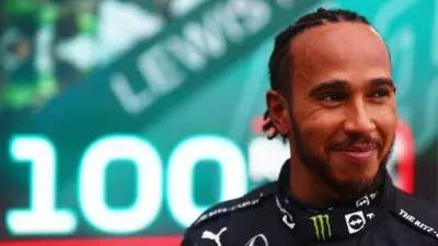 Formula 1: I didnt really want to come back after Brazilian GP, admits Hamilton