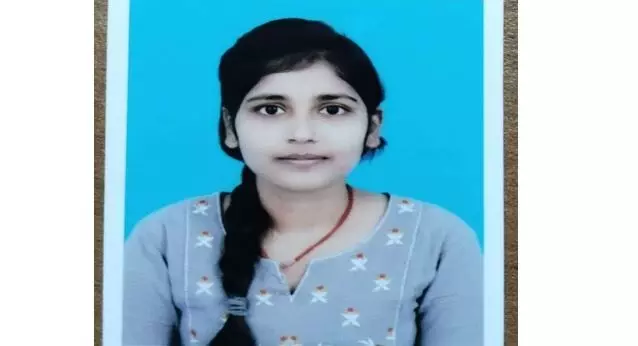 Government Polytechnic Sheikhpura Student Selected as Scientific Assistant C at BARC